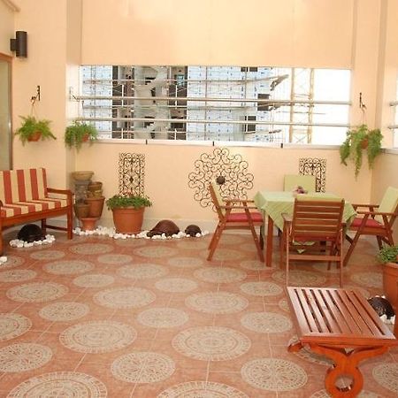 Loulou Asfar Hotel Apartment Abu Dhabi Exteriör bild